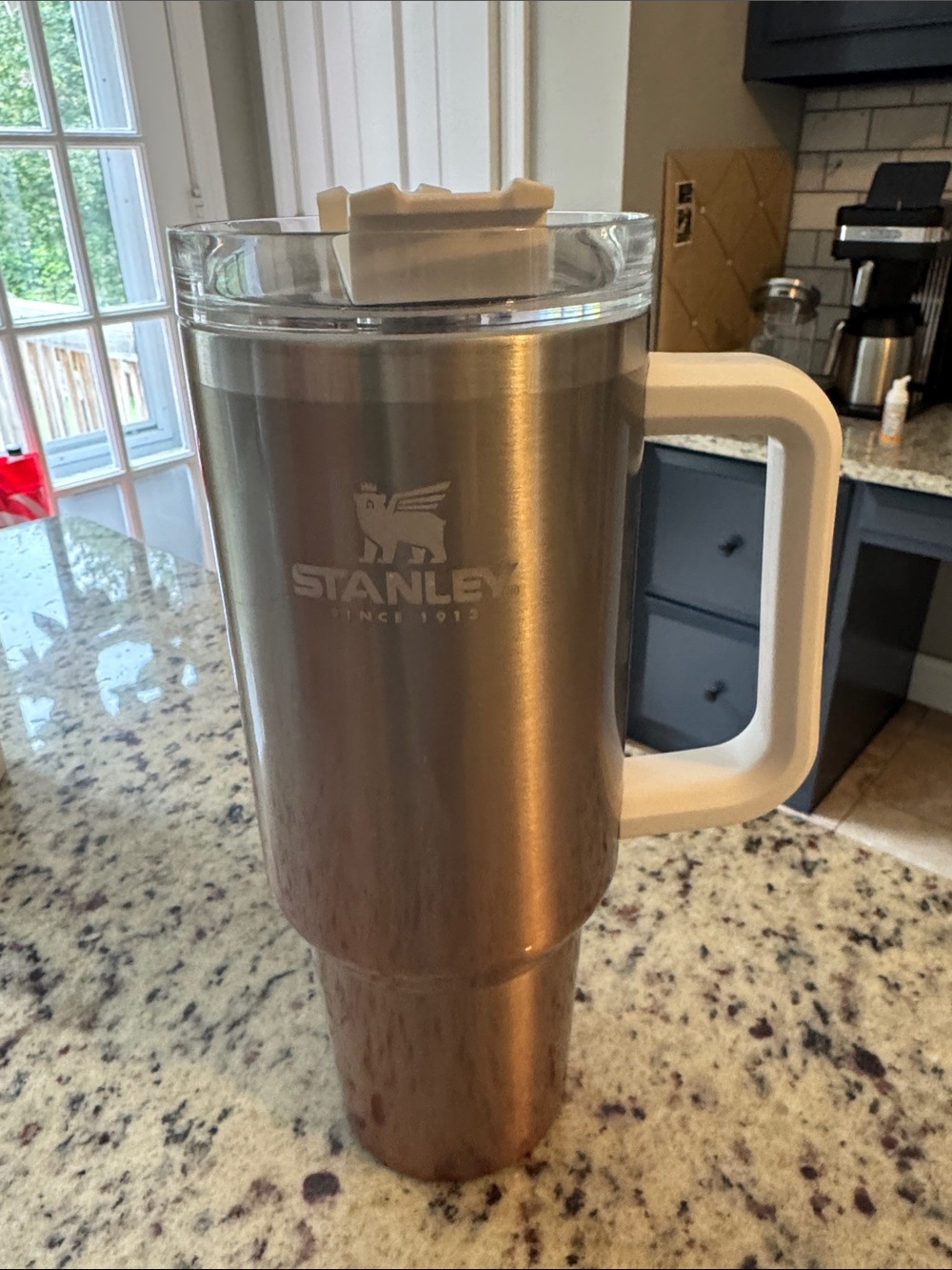 Travel Mug